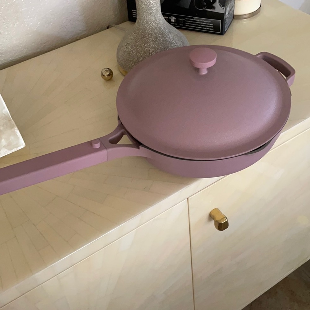 Our Place Always Pan lavender 🦄